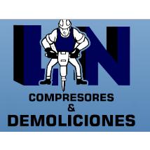 LN COMPRESORES & DEMOLICIONES