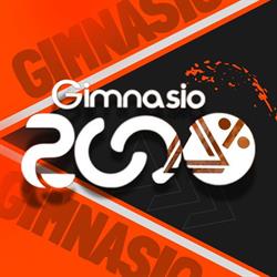 Gimnasio 200%