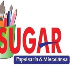 Sugar Papelería Y Miscelánea