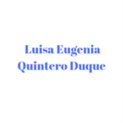 Luisa Eugenia Quintero Duque -  Odontólogos Rehabilitación Oral