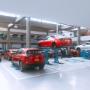 Taller de Servicio Mazda La Castellana