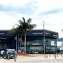 Jorge Cortés Mazda La Castellana