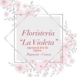 Floristería La Violeta