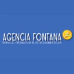 Agencia Fontana