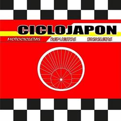 Almacén Ciclo Japón Barranquilla