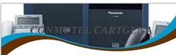 Conmutel Cartagena