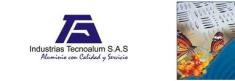 Industrias Tecnoalum SAS