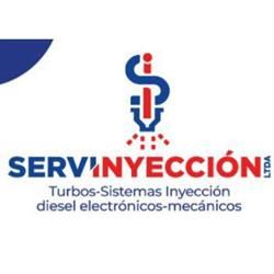 SERVI INYECCIÓN LTDA.