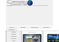 Computadores y Servicios Ltda.