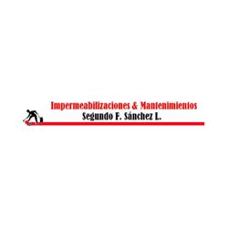 Impermeabilizaciones  & Mantenimientos