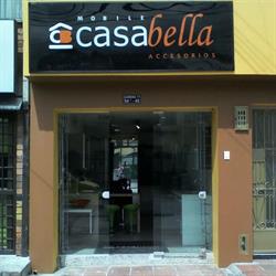 Casa Bella