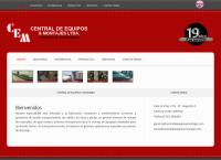 Central De Equipos Y Montajes Ltda.