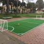 CANCHA MINI FUTBOL