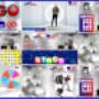 Emoción, premios y entretenimiento desde la virtualidad