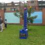 Subido por visitante en 23/02/2016 - Martillo de fuerza