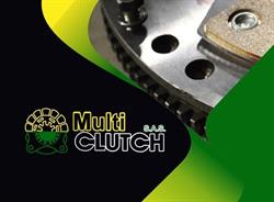 Multi Clutch