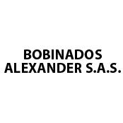 Bobinados Alexander S.A.S.