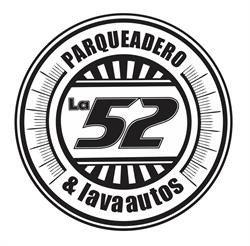 Parqueadero y lavautos la 52
