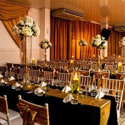 Alquileres y Banquetes La Casa de Fercho