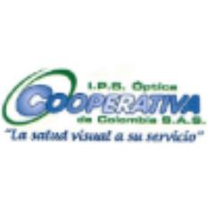 IPS Optica Cooperativa de Colombia SAS