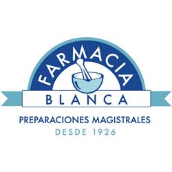 FARMACIA BLANCA (Preparaciones magistrales)
