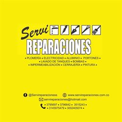 Servireparaciones Ltda.