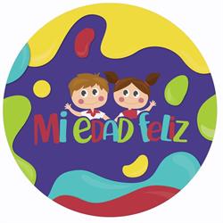 Centro Infantil Mi Edad Feliz