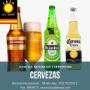 CERVEZAS NACIONALES E IMPORTADAS