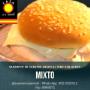 SANDWICH MIXTO
