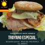 SANDWICH TROYANO