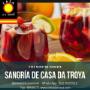 SANGRIA POR VASOS O JARRAS DE 1 LITRO