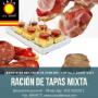 TAPA MIXTA