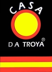 CASA DA TROYA®