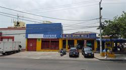 Central De Materiales La Candelaria