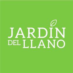 Jardín Del Llano
