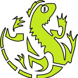 IGUANA 4X4