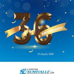 Ferretería Sumivalle Ltda