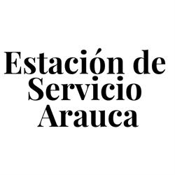 Estación De Servicio Arauca