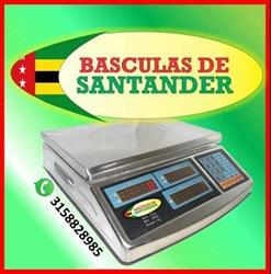 Almacen Basculas De Santander