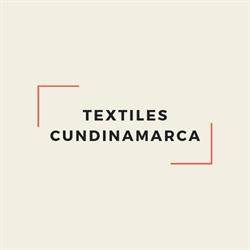Textiles Cundinamarca