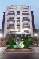 Hotel Charthon Barranquilla