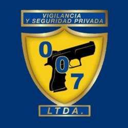 Vigilancia y Seguridad Privada 007