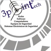 3 Pointech Computadores y Seguridad