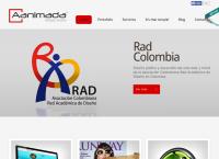 Sitio web de Anarquianimada