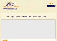 Abc Cargo Logistic S.a.
