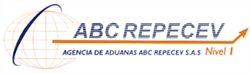 Agencia De Aduanas Abc Repecev S.a. Nivel 1