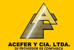 Acefer & Cia Ltda
