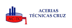 Acerias Tecnicas Cruz