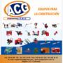 Acg Equipos
