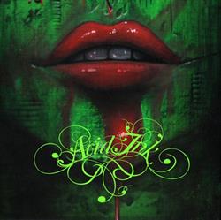 Acid Ink Tattoo Art
